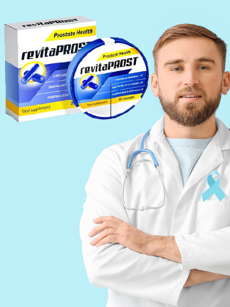 revitalprost