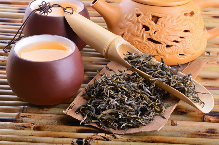 Čaj oolong na hubnutí recenze: Výhody, recenze a užitečné tipy
