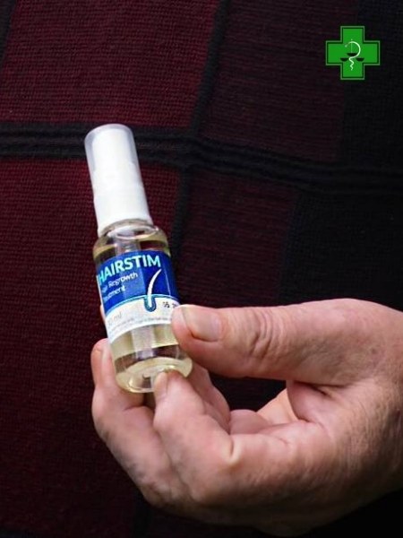 HairStim