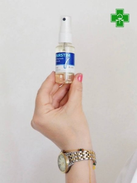 HairStim