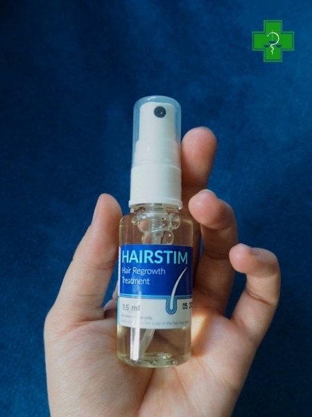 HairStim