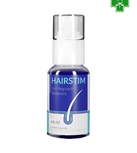 HairStim