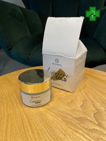 Lumiere Gold
