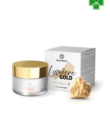 Lumiere Gold
