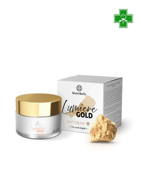 Lumiere Gold