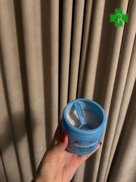 Nano Slim
