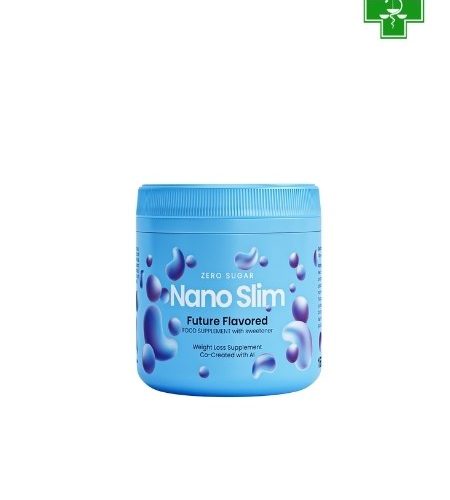 Nano Slim
