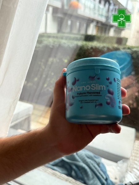 Nano Slim