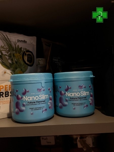 Nano Slim