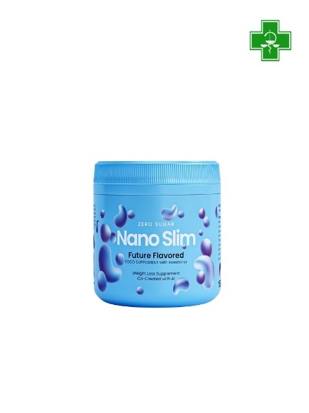 Nano Slim