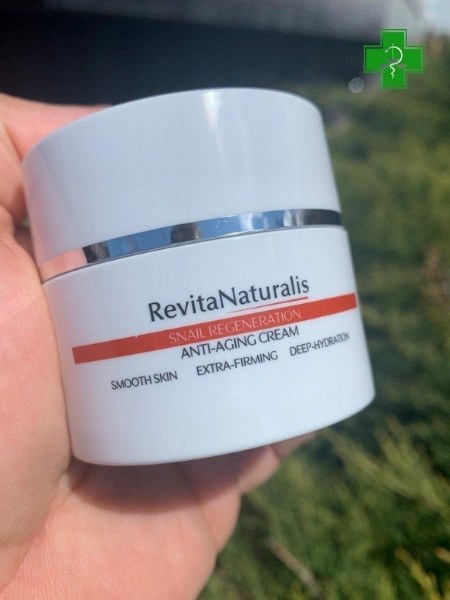 RevitaNaturalis