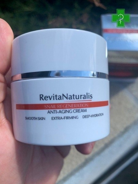 RevitaNaturalis
