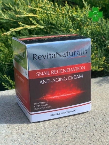 RevitaNaturalis