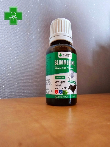 Slimmerine