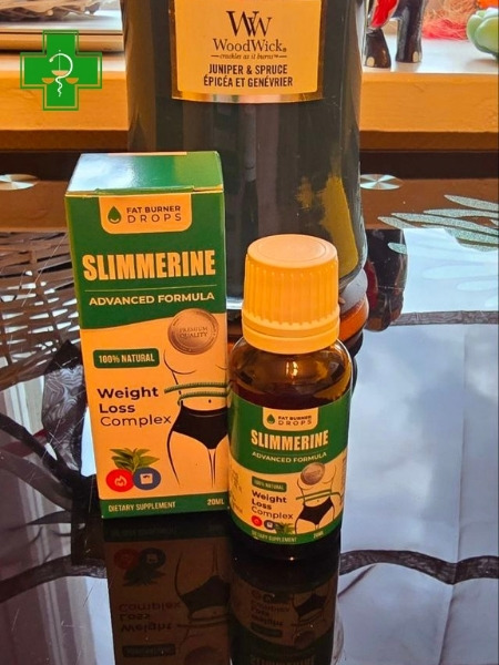 Slimmerine