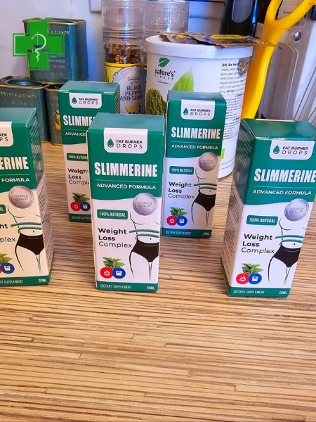 Slimmerine