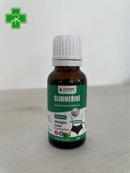 Slimmerine