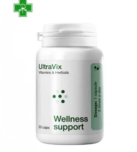 Ultravix