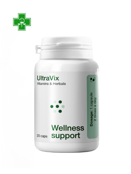 Ultravix