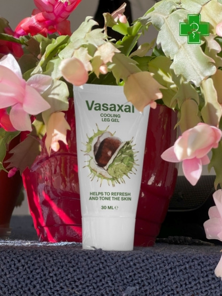 Vasaxal