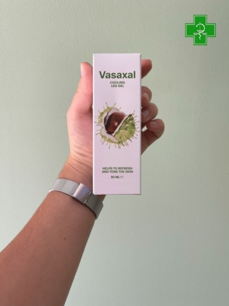 Vasaxal