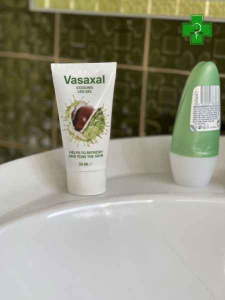 Vasaxal